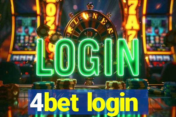 4bet login